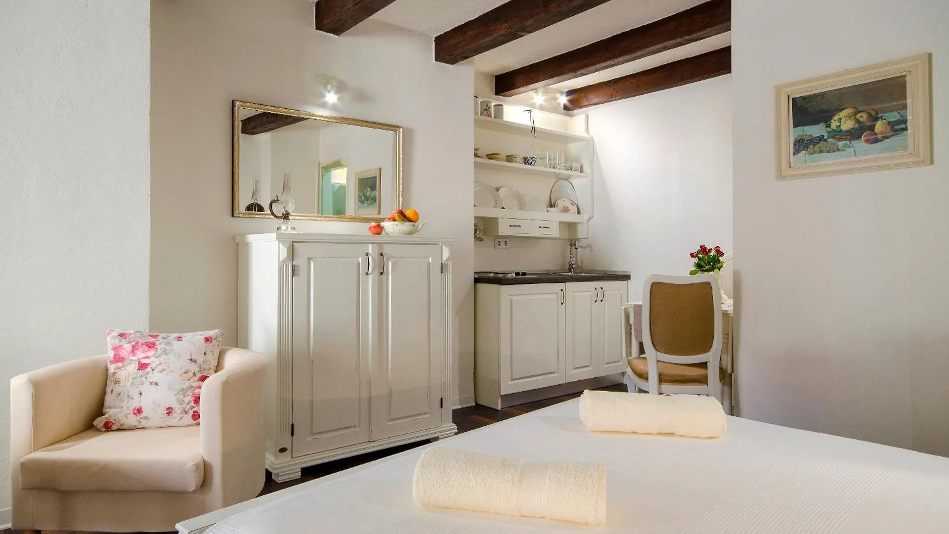Cozy Studio Una Rovinj