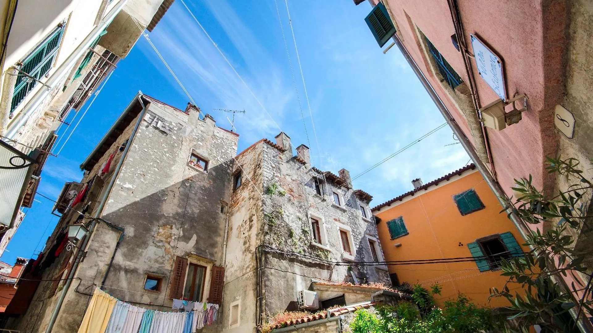 Cozy Studio Una Rovinj 0*,  Kroatien