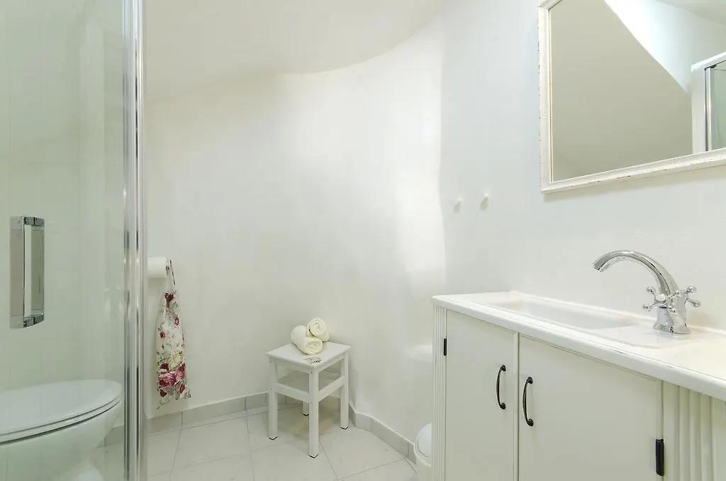 Апартаменты Cozy Studio Una Ровинь
